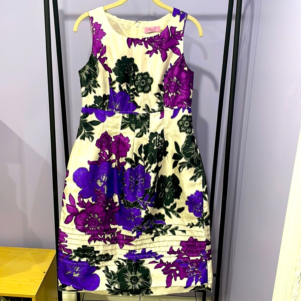 Eliza J Dress Size 6